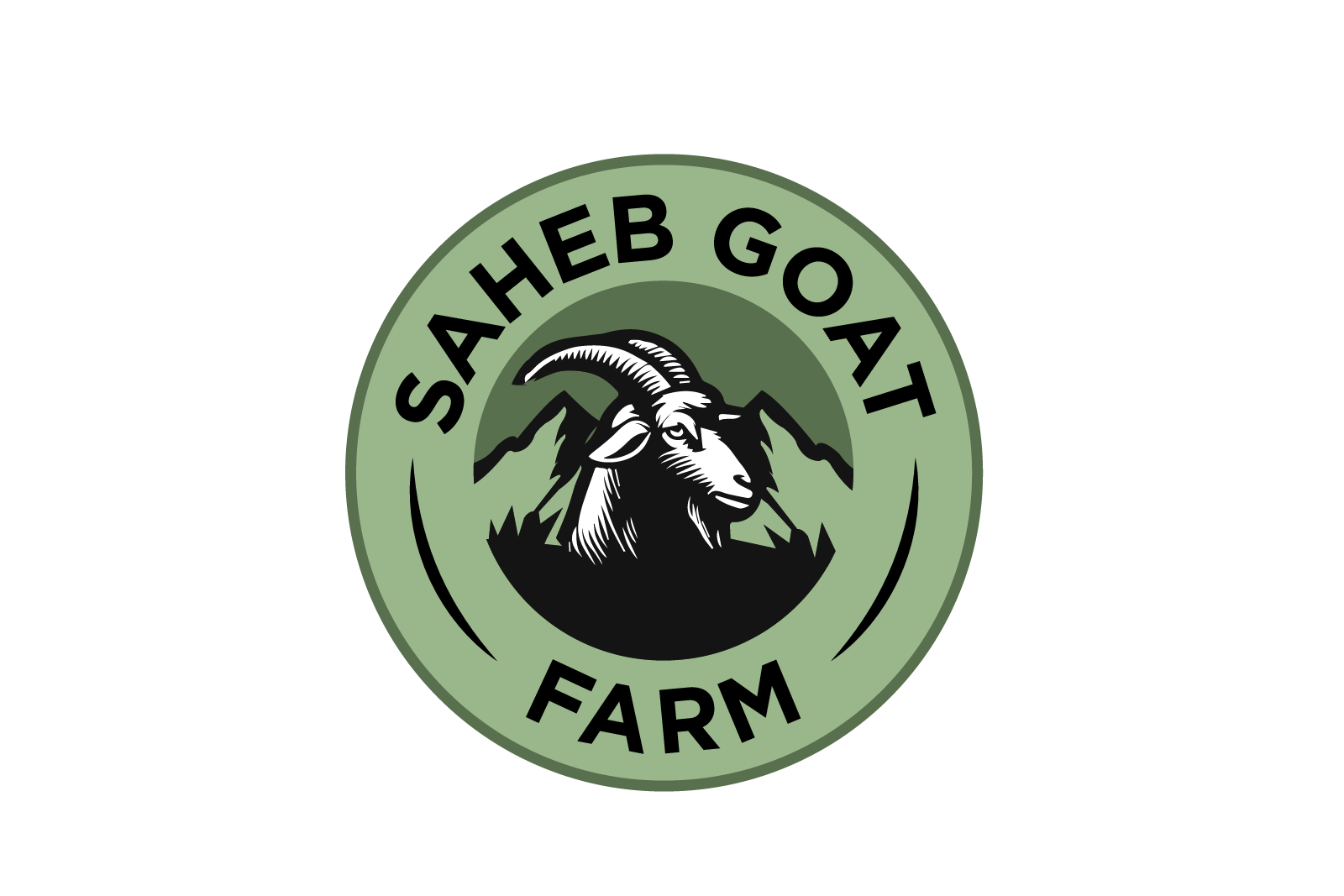 Saheb Goat Farm